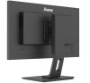 Monitor 23.8 cala XUB2493QSU-B1 IPS,QHD,HDMI,DP,USB3.0,2x2W,PIVOT